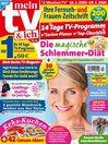 Mein TV + ich